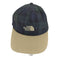 ノースフェイスパープルレーベル THE NORTH FACE PURPLE LABEL Tartan Plaid Field Cap メンズ FREE