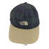 ノースフェイスパープルレーベル THE NORTH FACE PURPLE LABEL Tartan Plaid Field Cap メンズ FREE