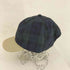 ノースフェイスパープルレーベル THE NORTH FACE PURPLE LABEL Tartan Plaid Field Cap メンズ FREE