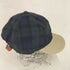 ノースフェイスパープルレーベル THE NORTH FACE PURPLE LABEL Tartan Plaid Field Cap メンズ FREE
