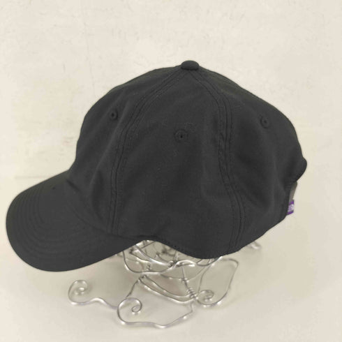 ノースフェイスパープルレーベル THE NORTH FACE PURPLE LABEL Stretch Twill Field Cap メンズ FREE