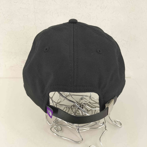 ノースフェイスパープルレーベル THE NORTH FACE PURPLE LABEL Stretch Twill Field Cap メンズ FREE