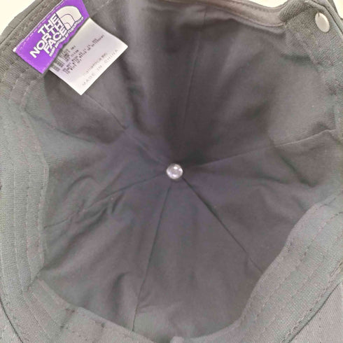 ノースフェイスパープルレーベル THE NORTH FACE PURPLE LABEL Stretch Twill Field Cap メンズ FREE