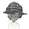 パラノイド PARANOID Satin Bandanna Cap メンズ
