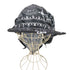 パラノイド PARANOID Satin Bandanna Cap メンズ
