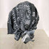 パラノイド PARANOID Satin Bandanna Cap メンズ