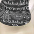 パラノイド PARANOID Satin Bandanna Cap メンズ