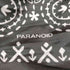 パラノイド PARANOID Satin Bandanna Cap メンズ