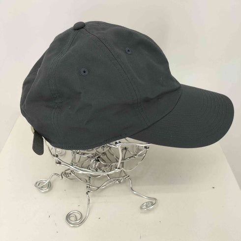 ノースフェイスパープルレーベル THE NORTH FACE PURPLE LABEL Stretch Twill Field Cap メンズ FREE