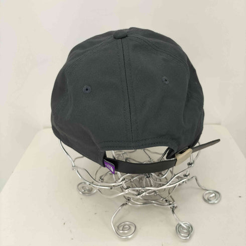 ノースフェイスパープルレーベル THE NORTH FACE PURPLE LABEL Stretch Twill Field Cap メンズ FREE