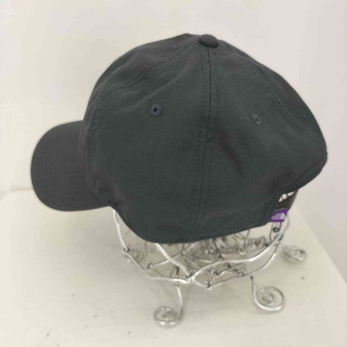 ノースフェイスパープルレーベル THE NORTH FACE PURPLE LABEL Stretch Twill Field Cap メンズ FREE