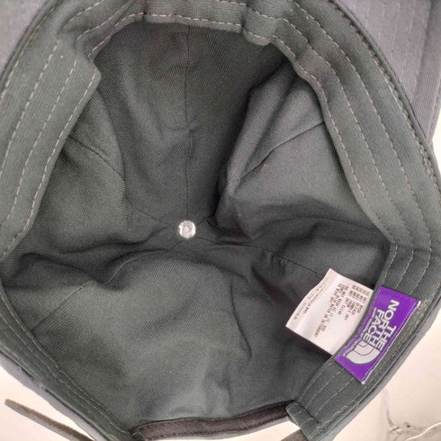 ノースフェイスパープルレーベル THE NORTH FACE PURPLE LABEL Stretch Twill Field Cap メンズ FREE