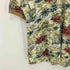 トミーバハマ Tommy Bahama 総柄 ポロシャツ メンズ import:L