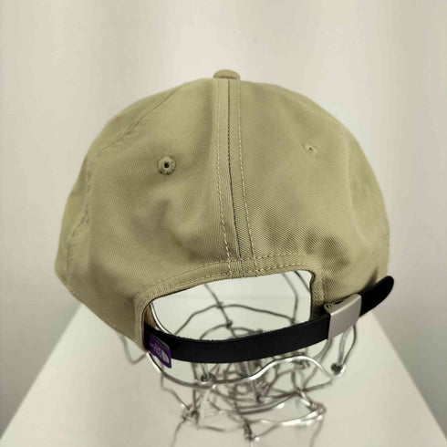 ノースフェイスパープルレーベル THE NORTH FACE PURPLE LABEL Stretch Twill Field Cap メンズ FREE