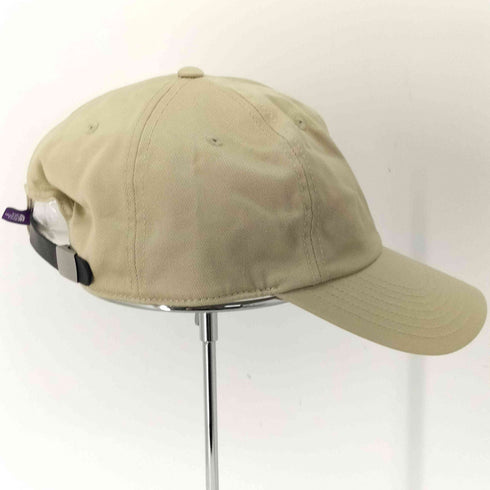 ノースフェイスパープルレーベル THE NORTH FACE PURPLE LABEL Stretch Twill Field Cap メンズ FREE