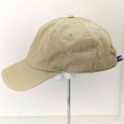 ノースフェイスパープルレーベル THE NORTH FACE PURPLE LABEL Stretch Twill Field Cap メンズ FREE