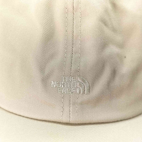 ノースフェイスパープルレーベル THE NORTH FACE PURPLE LABEL Stretch Twill Field Cap メンズ FREE