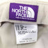 ノースフェイスパープルレーベル THE NORTH FACE PURPLE LABEL Stretch Twill Field Cap メンズ FREE
