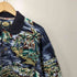 トミーバハマ Tommy Bahama 総柄 ポロシャツ メンズ import:M