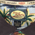 トミーバハマ Tommy Bahama 総柄 ポロシャツ メンズ import:M
