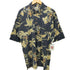 トミーバハマ Tommy Bahama 総柄 ポロシャツ メンズ import:XL