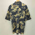 トミーバハマ Tommy Bahama 総柄 ポロシャツ メンズ import:XL