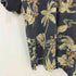 トミーバハマ Tommy Bahama 総柄 ポロシャツ メンズ import:XL