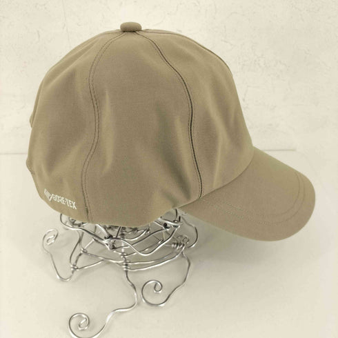ザノースフェイス THE NORTH FACE 25SS ヴィンテージゴアテックスキャップ メンズ FREE