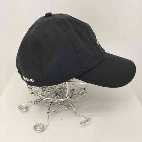 ザノースフェイス THE NORTH FACE 25SS ヴィンテージゴアテックスキャップ メンズ FREE