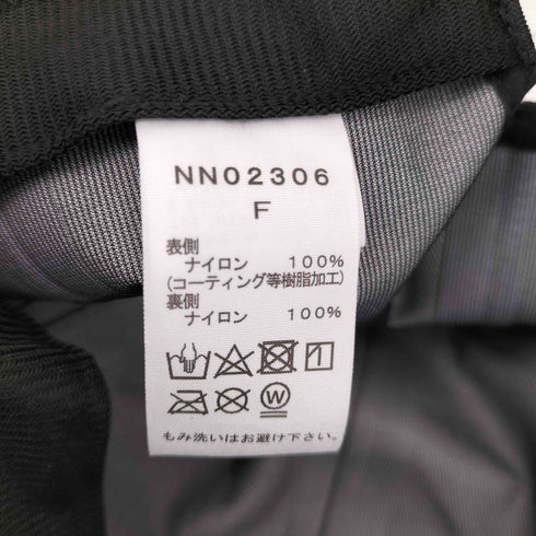 ザノースフェイス THE NORTH FACE 25SS ヴィンテージゴアテックスキャップ メンズ FREE