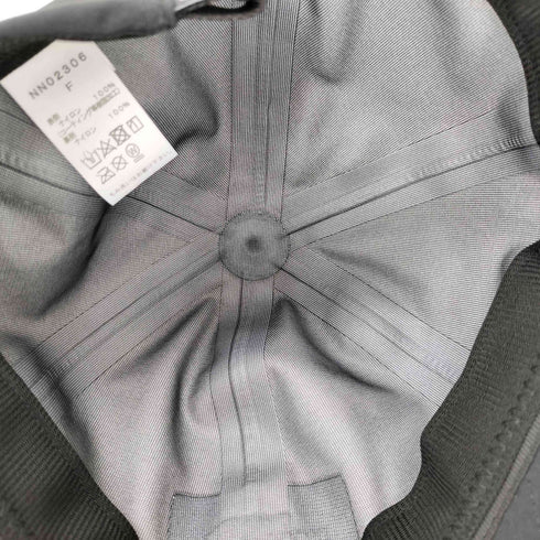 ザノースフェイス THE NORTH FACE 25SS ヴィンテージゴアテックスキャップ メンズ FREE