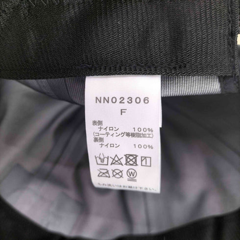 ザノースフェイス THE NORTH FACE 25SS ヴィンテージゴアテックスキャップ メンズ FREE