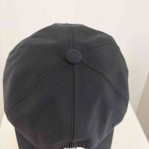 ザノースフェイス THE NORTH FACE 25SS ヴィンテージゴアテックスキャップ メンズ FREE