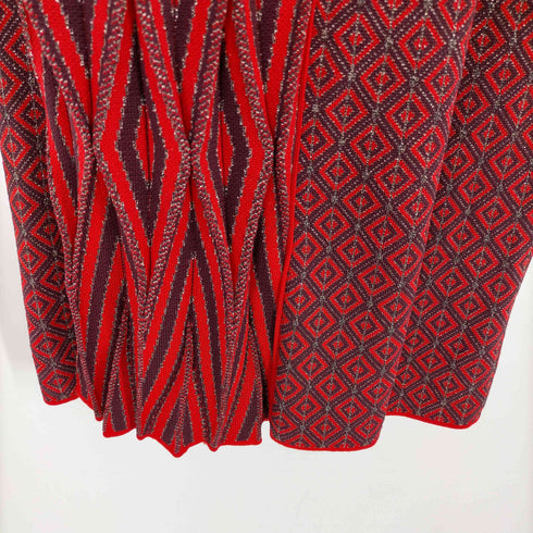 create clair Pleats knit pants レディース FREE