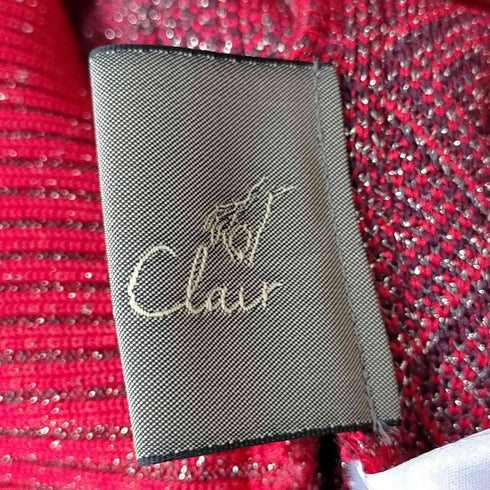 create clair Pleats knit pants レディース FREE
