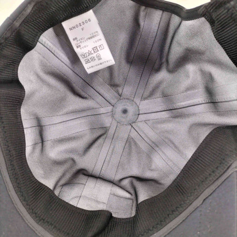 ザノースフェイス THE NORTH FACE 25SS ヴィンテージゴアテックスキャップ メンズ FREE