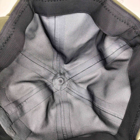 ザノースフェイス THE NORTH FACE 25SS ヴィンテージゴアテックスキャップ メンズ FREE