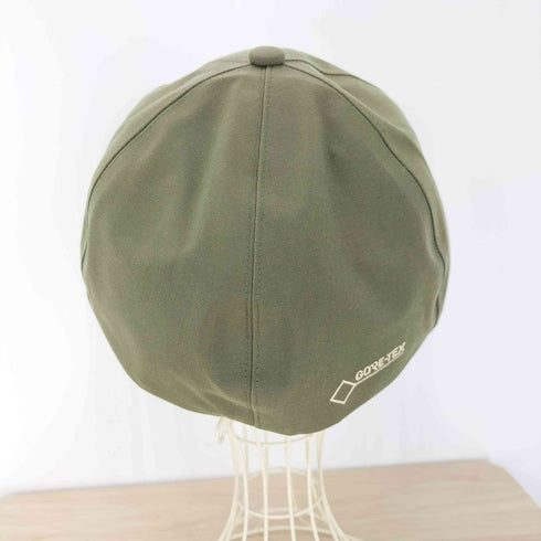 ザノースフェイス THE NORTH FACE 25SS ヴィンテージゴアテックスキャップ メンズ FREE