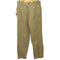 キャブクロージング cab clothing U.T 8.2oz ミリタリー チノ トラウザーズ パンツ メンズ  33×33