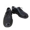 ドクターマーチン Dr.Martens 1461Z BLACK SMOOTH WHITE STITCH レディース UK:5