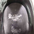 ドクターマーチン Dr.Martens 1461Z BLACK SMOOTH WHITE STITCH レディース UK:5