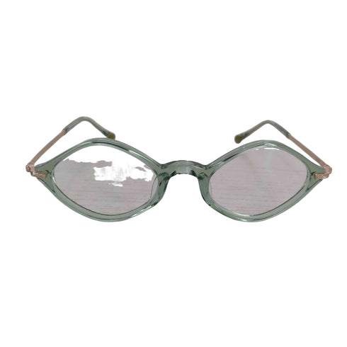 matsuda eyewear M2006 菱形 サーモント レディース 47□32-145