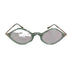 matsuda eyewear M2006 菱形 サーモント レディース 47□32-145