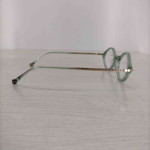 matsuda eyewear M2006 菱形 サーモント レディース 47□32-145