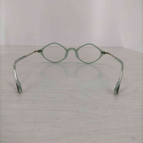 matsuda eyewear M2006 菱形 サーモント レディース 47□32-145