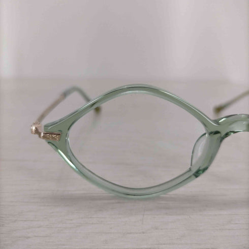 matsuda eyewear M2006 菱形 サーモント レディース 47□32-145