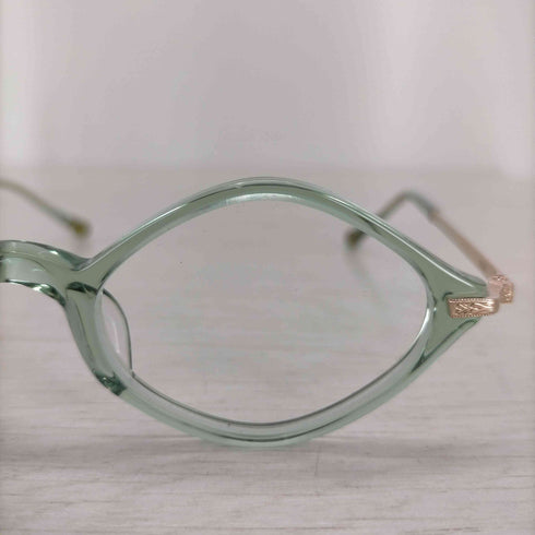 matsuda eyewear M2006 菱形 サーモント レディース 47□32-145