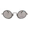 matsuda eyewear 10103H-i セル巻き メンズ 43□28-145