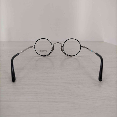 matsuda eyewear 10103H-i セル巻き メンズ 43□28-145