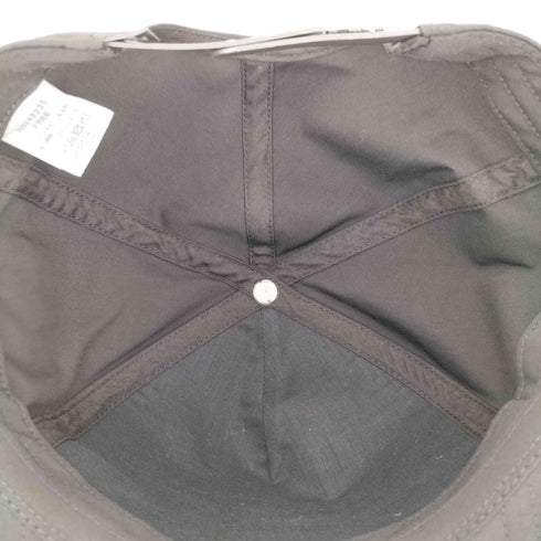 ザノースフェイス THE NORTH FACE Bold MAN CAP メンズ FREE